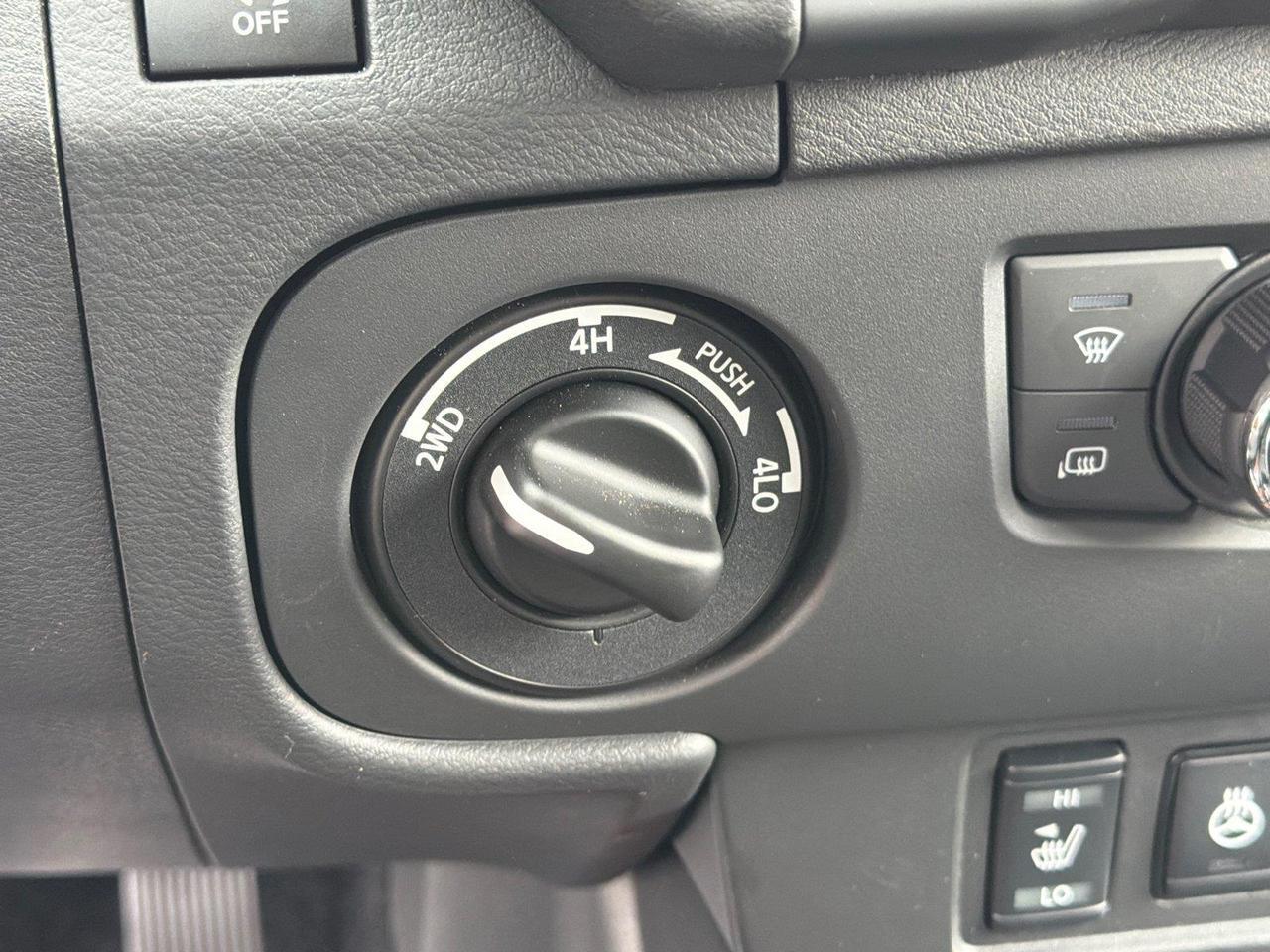 2025 Nissan Frontier PRO-4X Hagerstown MD