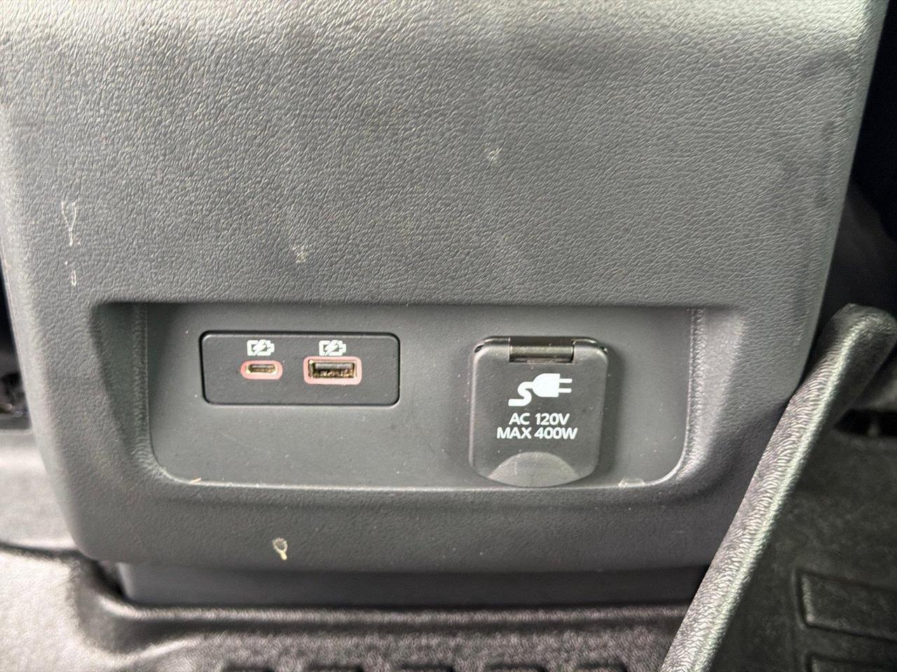 2025 Nissan Frontier PRO-4X Hagerstown MD