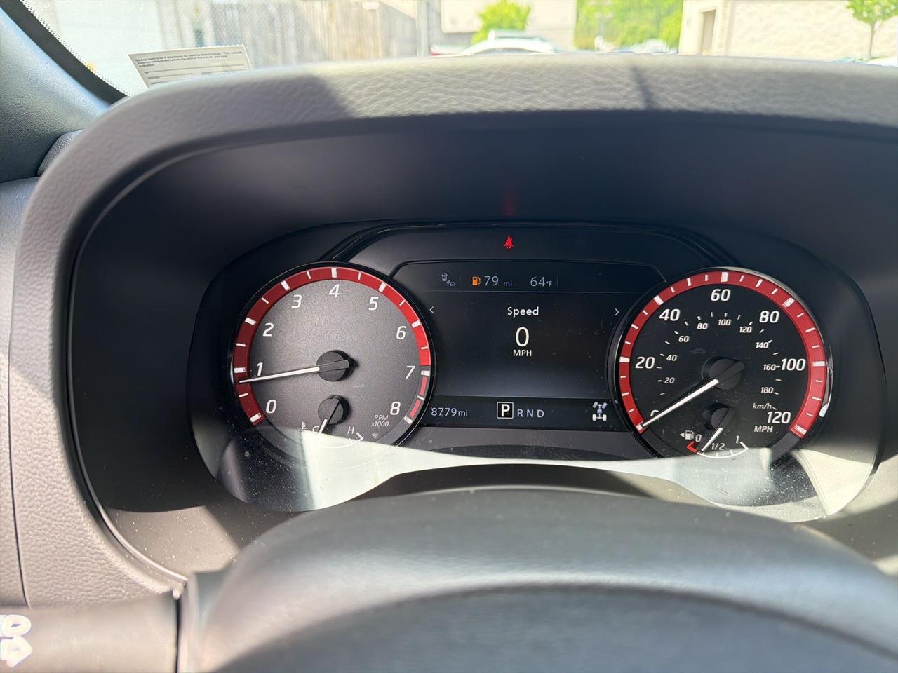 2025 Nissan Frontier PRO-4X Ashland VA