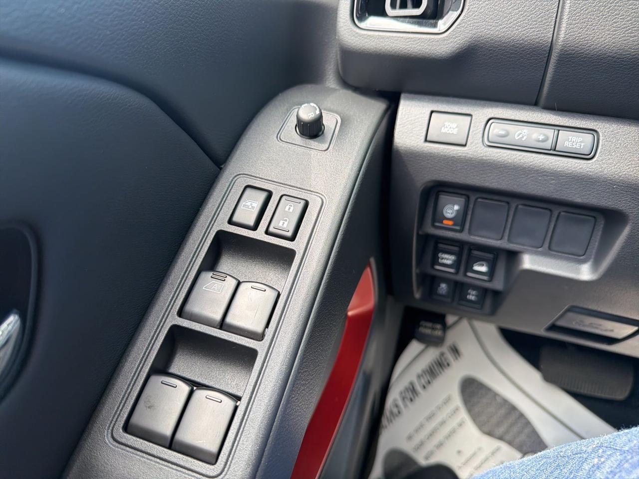 2025 Nissan Frontier PRO-4X Ashland VA