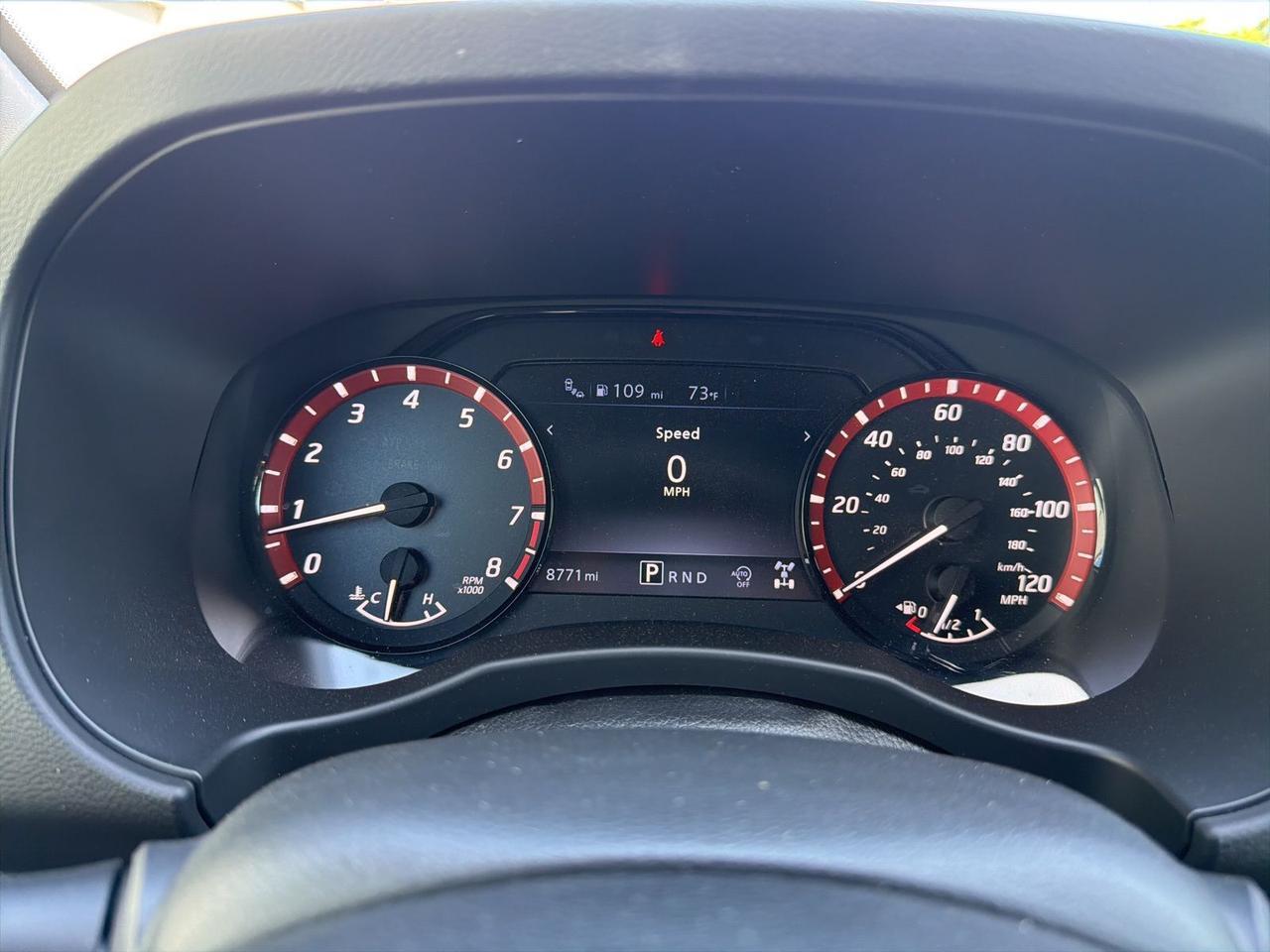 2025 Nissan Frontier PRO-4X Ashland VA