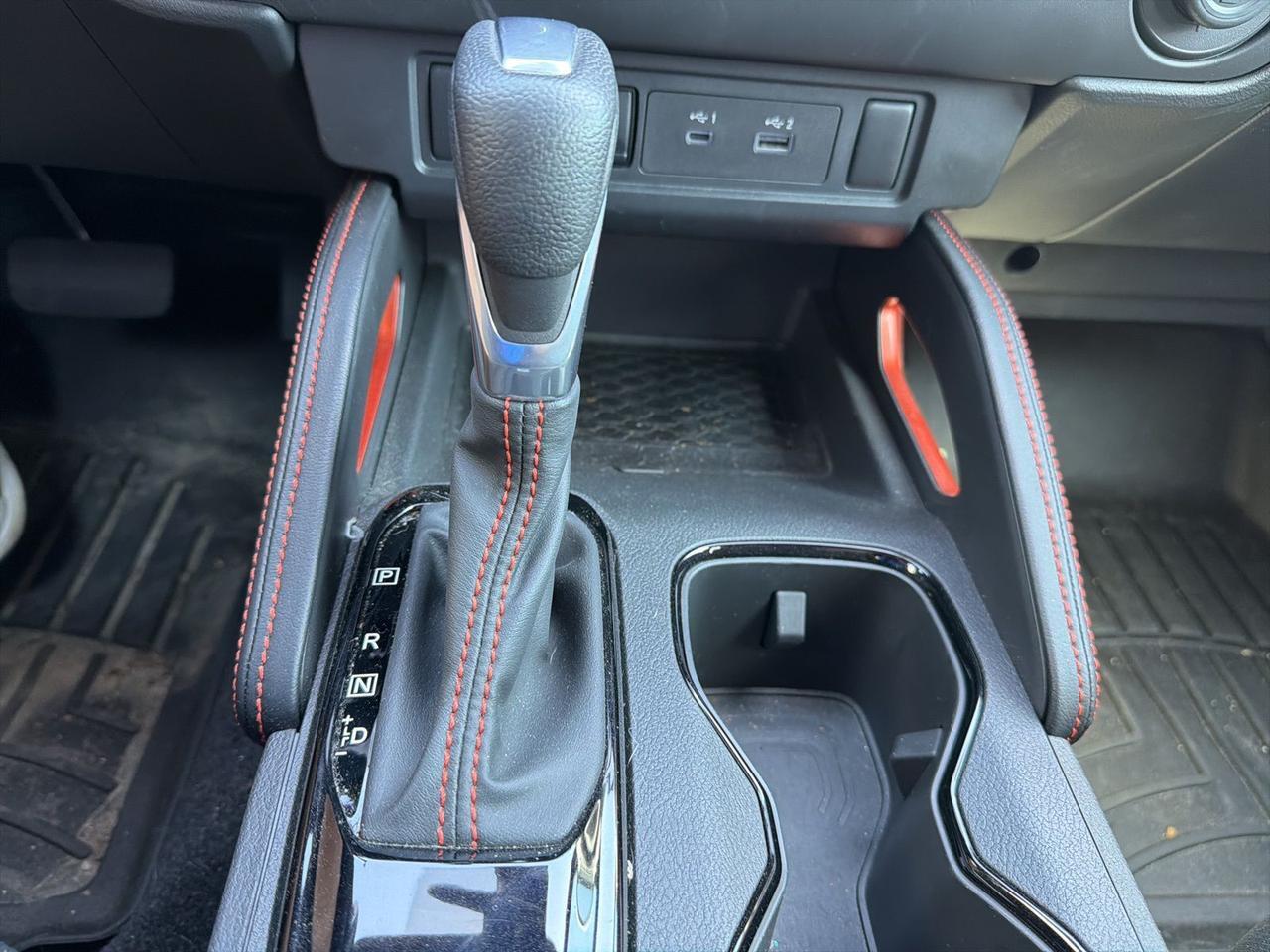 2025 Nissan Frontier PRO-4X Ashland VA