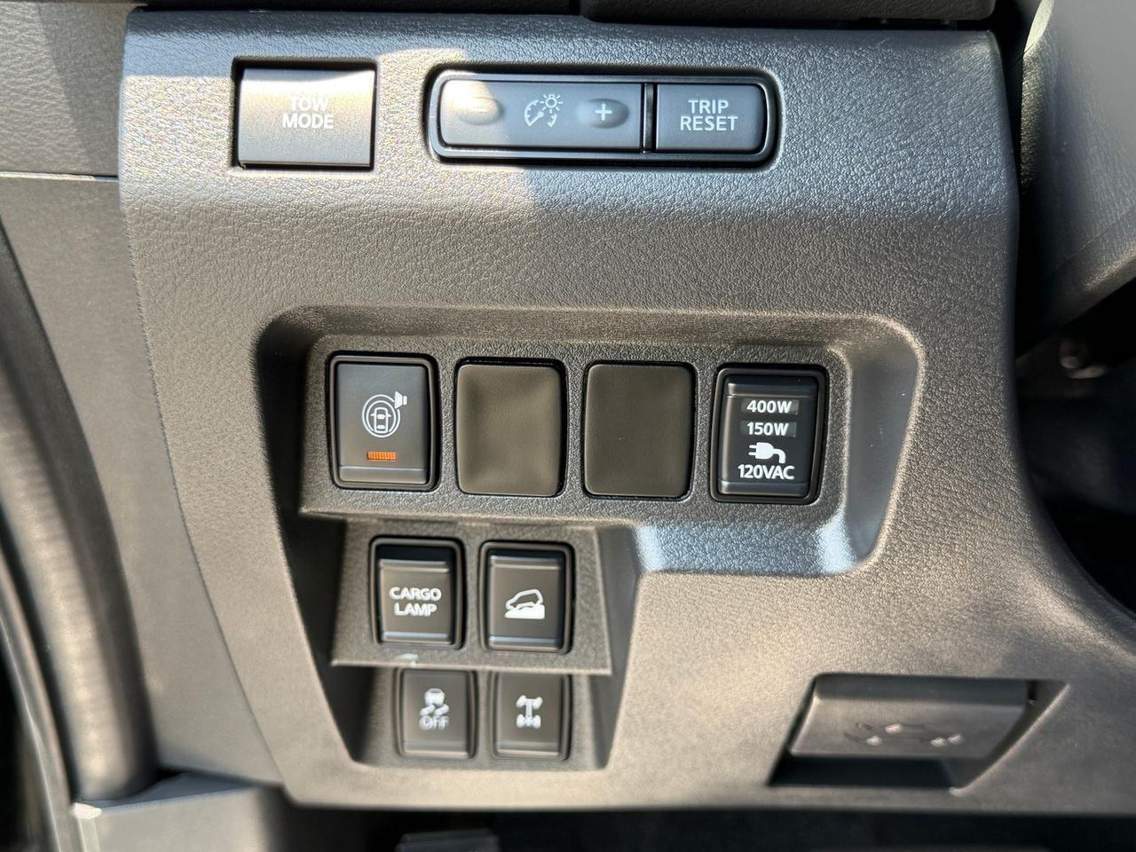 2025 Nissan Frontier PRO-4X Springfield VA