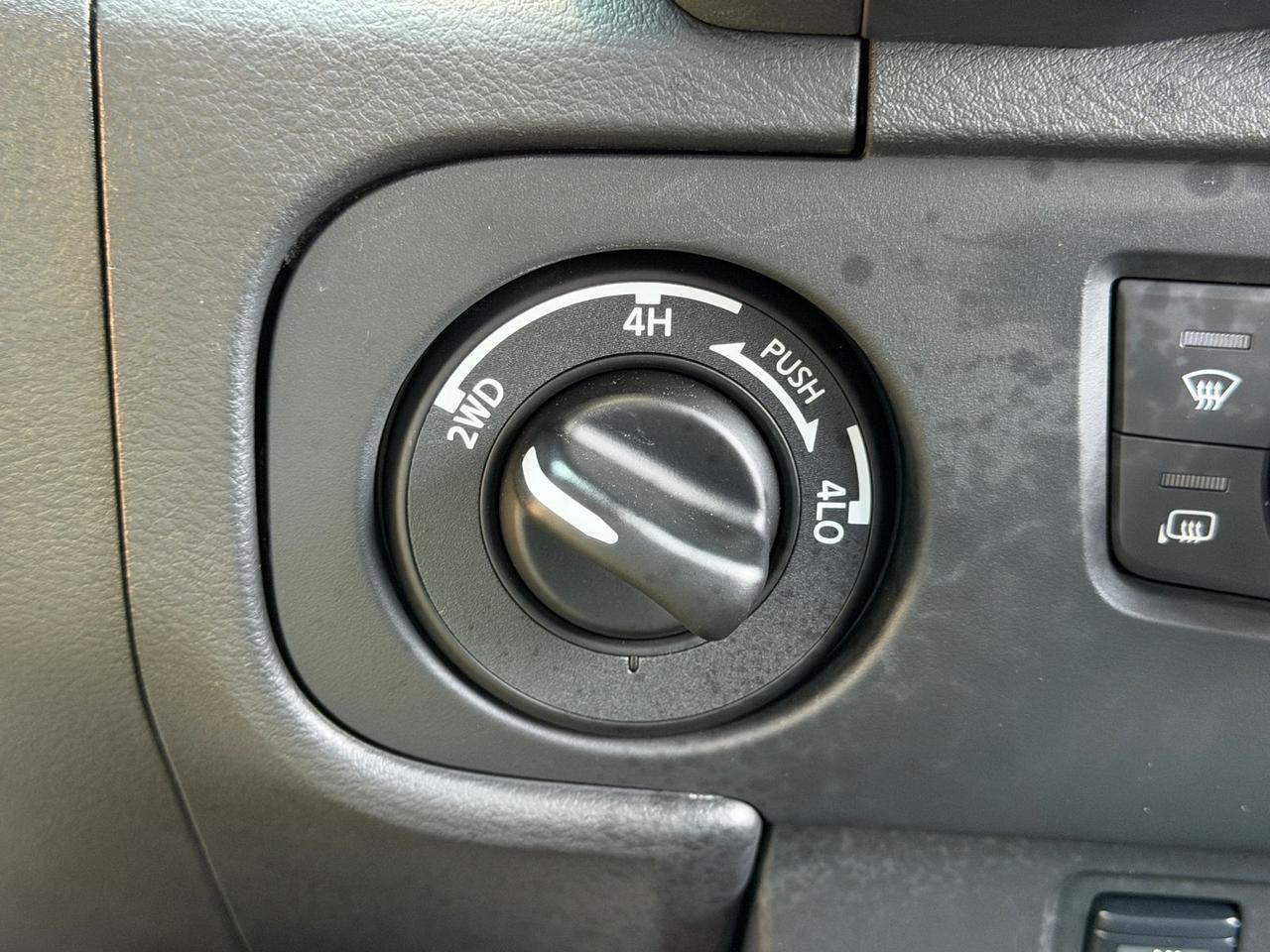 2025 Nissan Frontier PRO-4X Springfield VA
