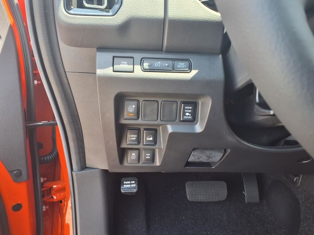 2025 Nissan Frontier PRO-4X Waldorf MD