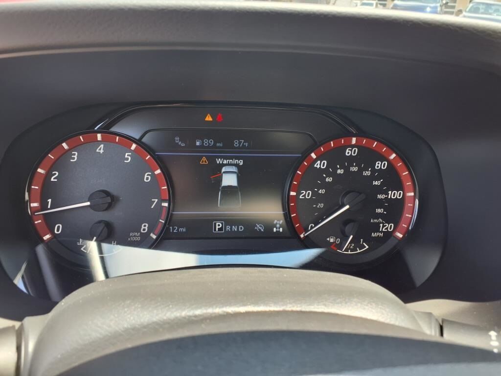 2025 Nissan Frontier PRO-4X Waldorf MD