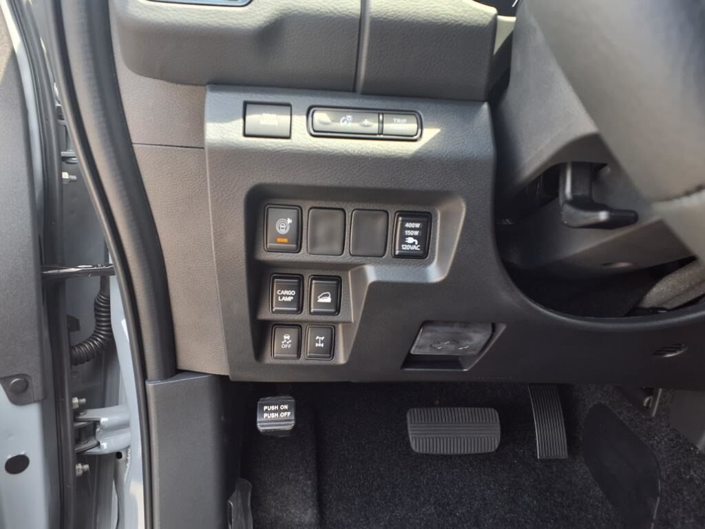 2025 Nissan Frontier PRO-4X Waldorf MD