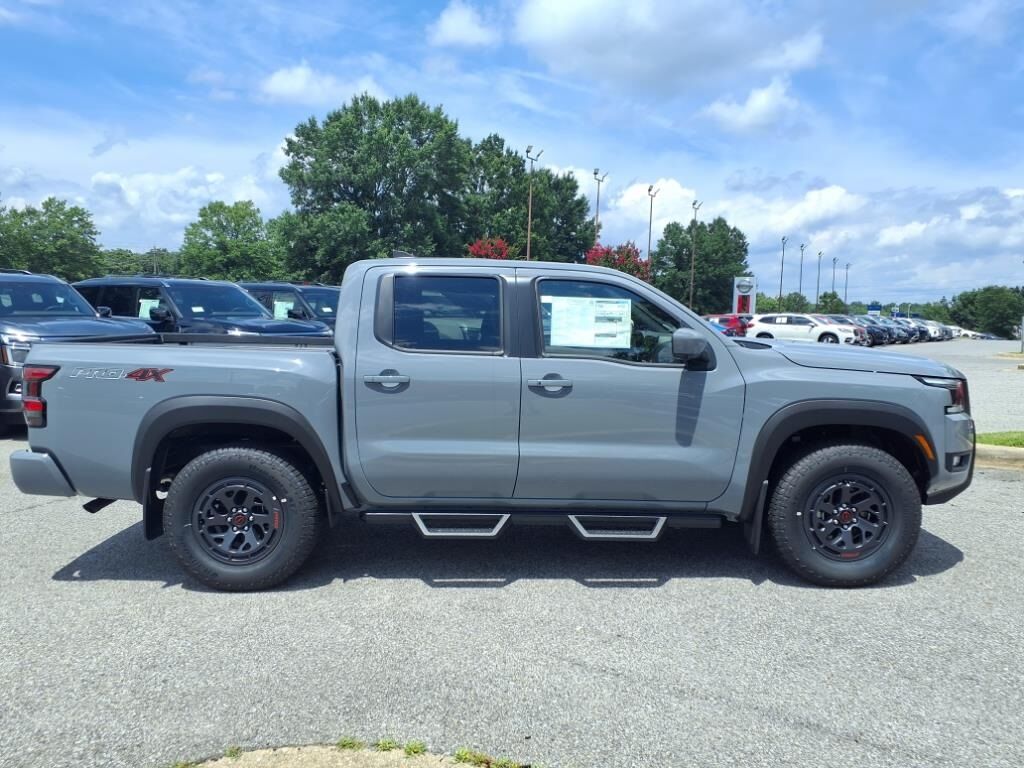 2025 Nissan Frontier PRO-4X Waldorf MD
