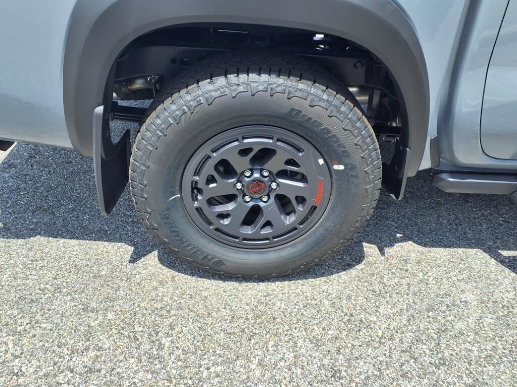 2025 Nissan Frontier PRO-4X Waldorf MD