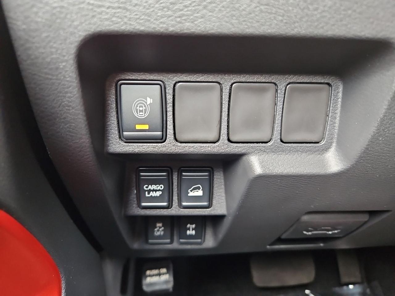 2025 Nissan Frontier PRO-4X Waldorf MD