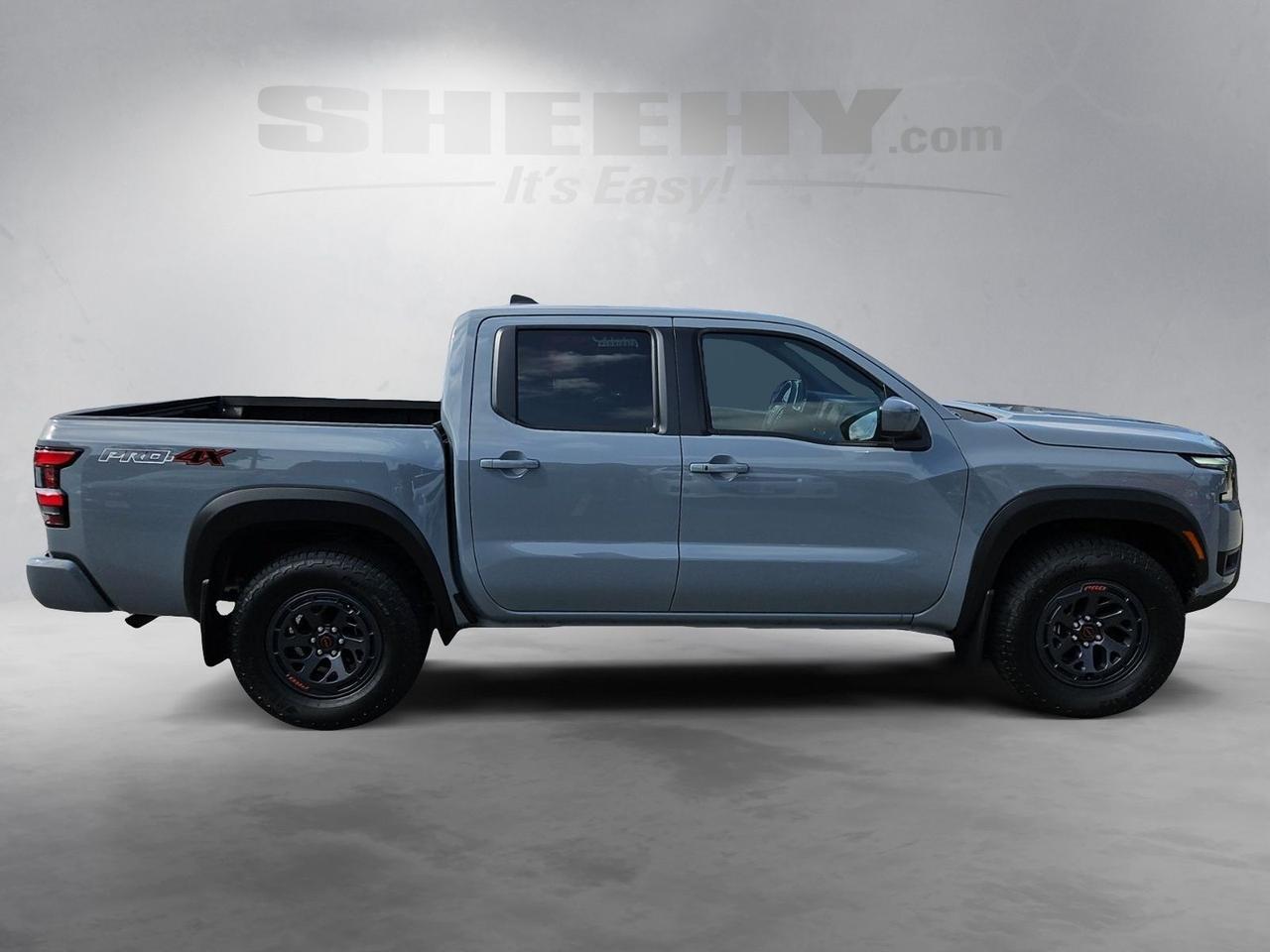 2025 Nissan Frontier PRO-4X Waldorf MD