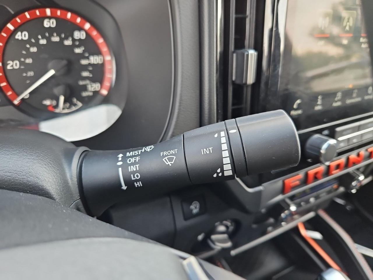 2025 Nissan Frontier PRO-4X Waldorf MD