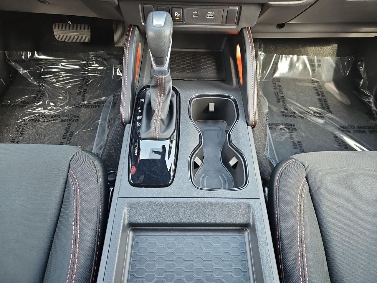 2025 Nissan Frontier PRO-4X Waldorf MD