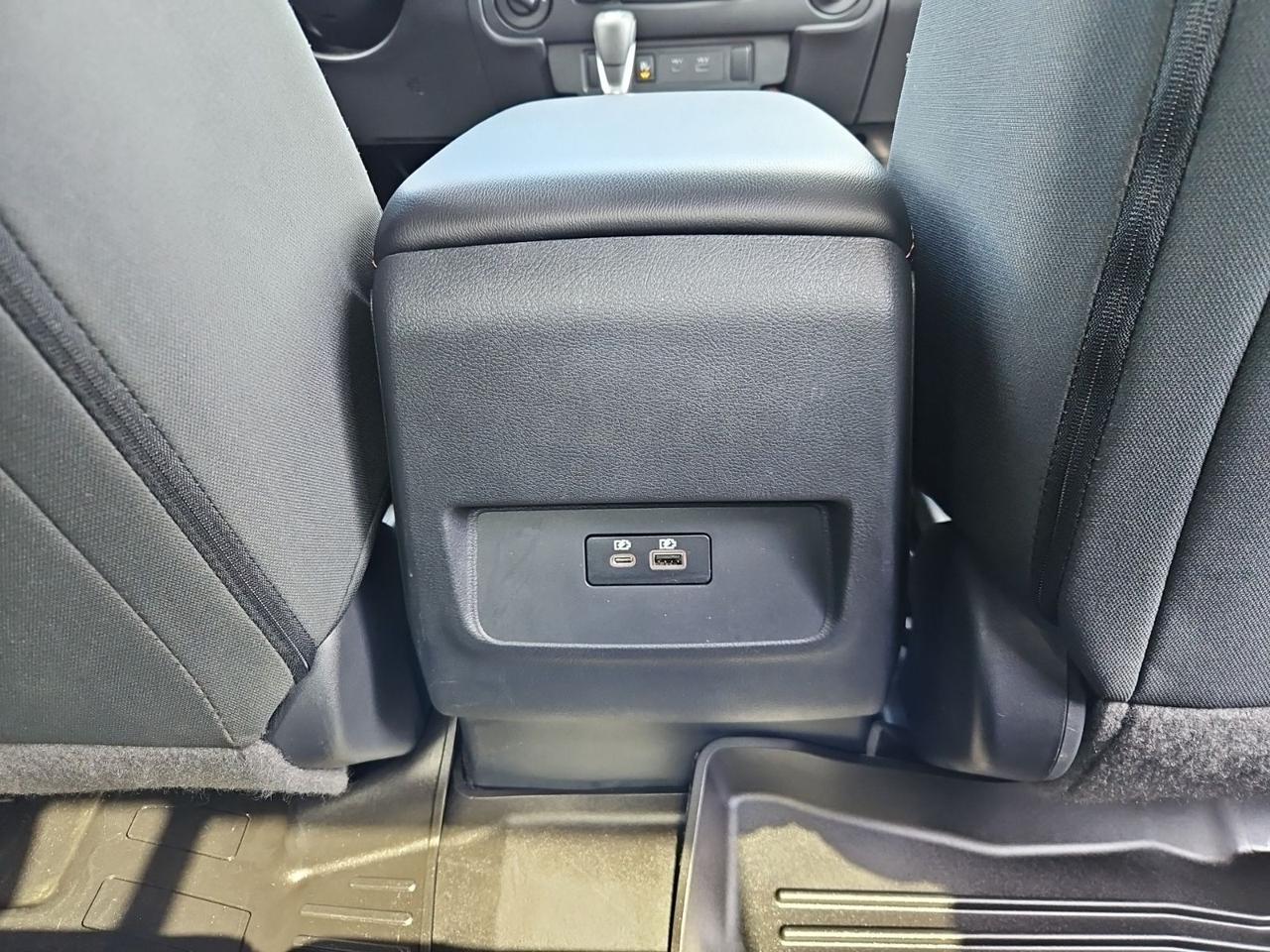 2025 Nissan Frontier PRO-4X Waldorf MD