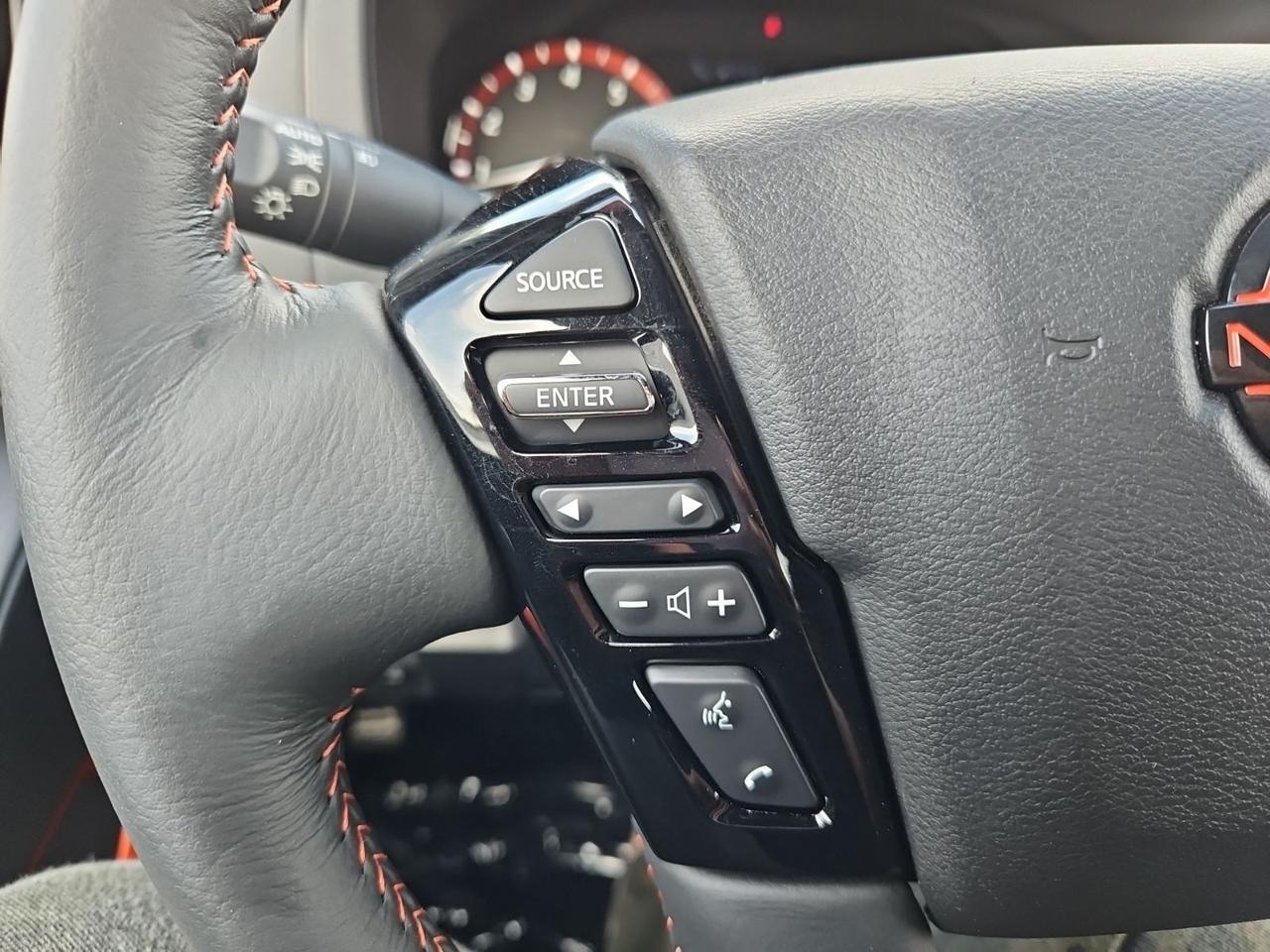 2025 Nissan Frontier PRO-4X Waldorf MD