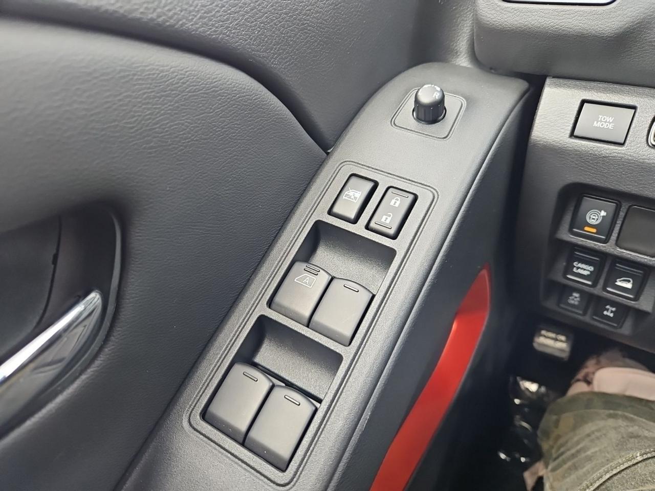 2025 Nissan Frontier PRO-4X Waldorf MD