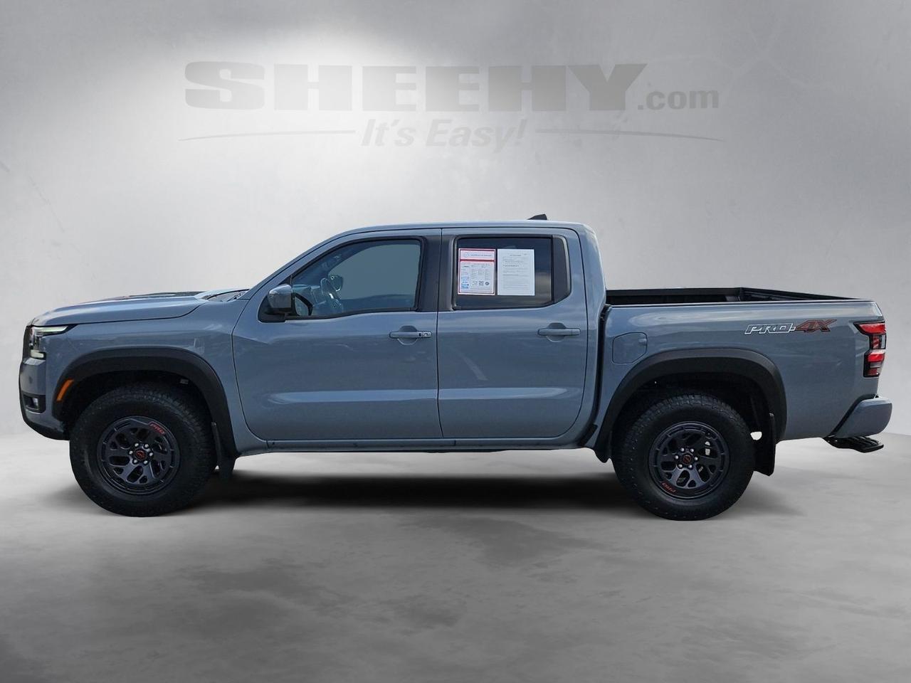 2025 Nissan Frontier PRO-4X Waldorf MD