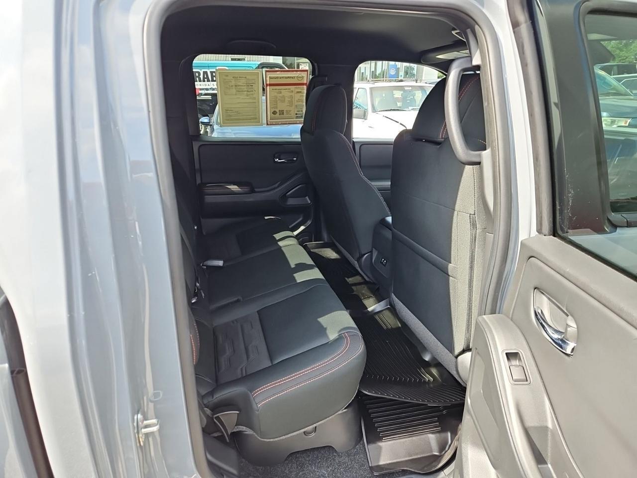 2025 Nissan Frontier PRO-4X Waldorf MD