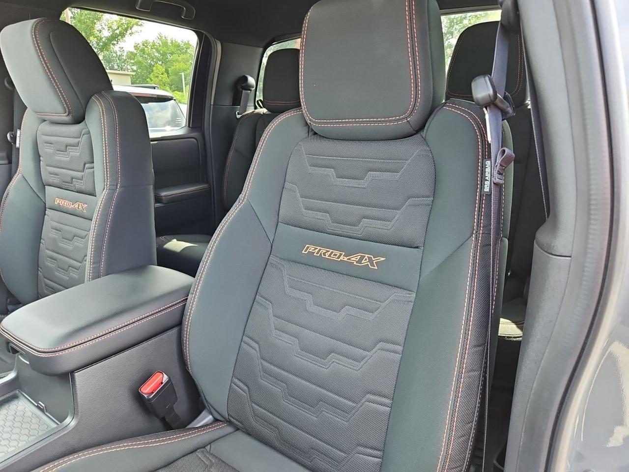 2025 Nissan Frontier PRO-4X Waldorf MD