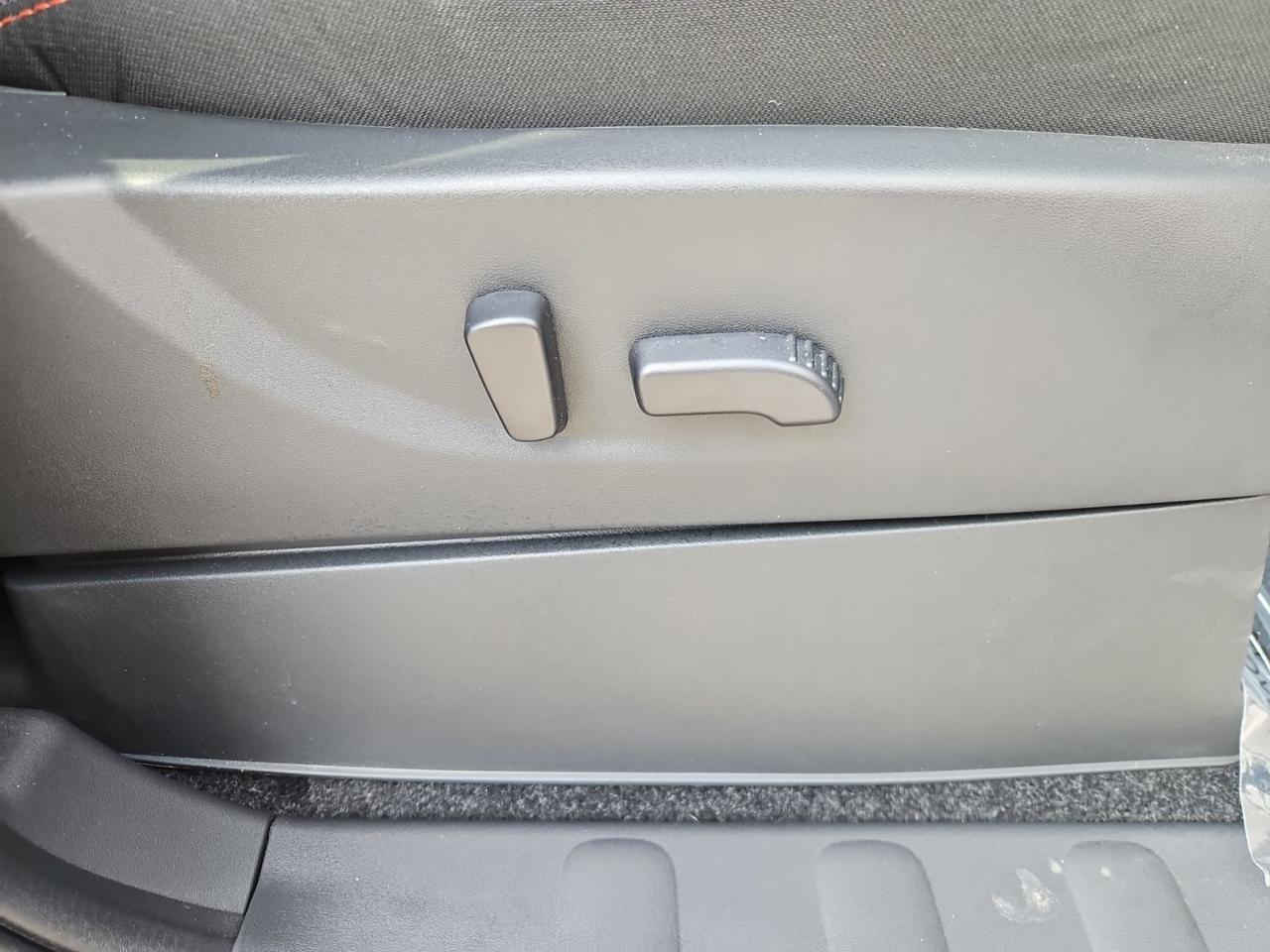 2025 Nissan Frontier PRO-4X Waldorf MD