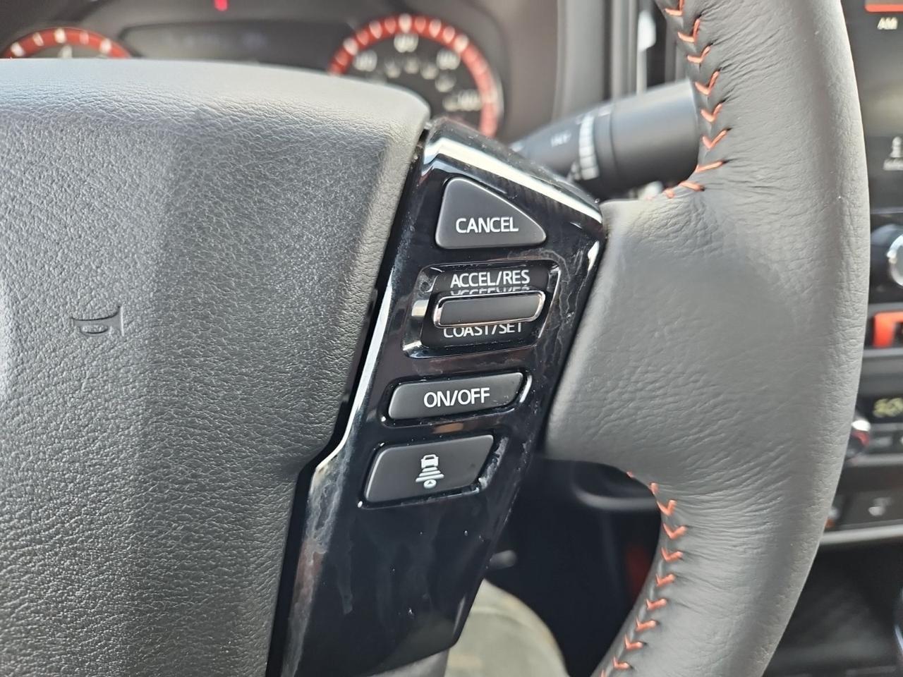 2025 Nissan Frontier PRO-4X Waldorf MD