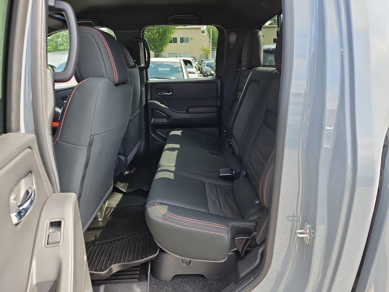 2025 Nissan Frontier PRO-4X Waldorf MD