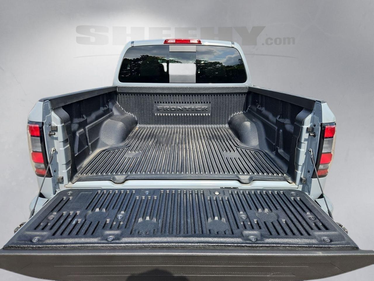 2025 Nissan Frontier PRO-4X Waldorf MD
