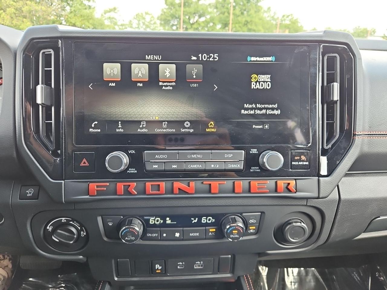 2025 Nissan Frontier PRO-4X Waldorf MD