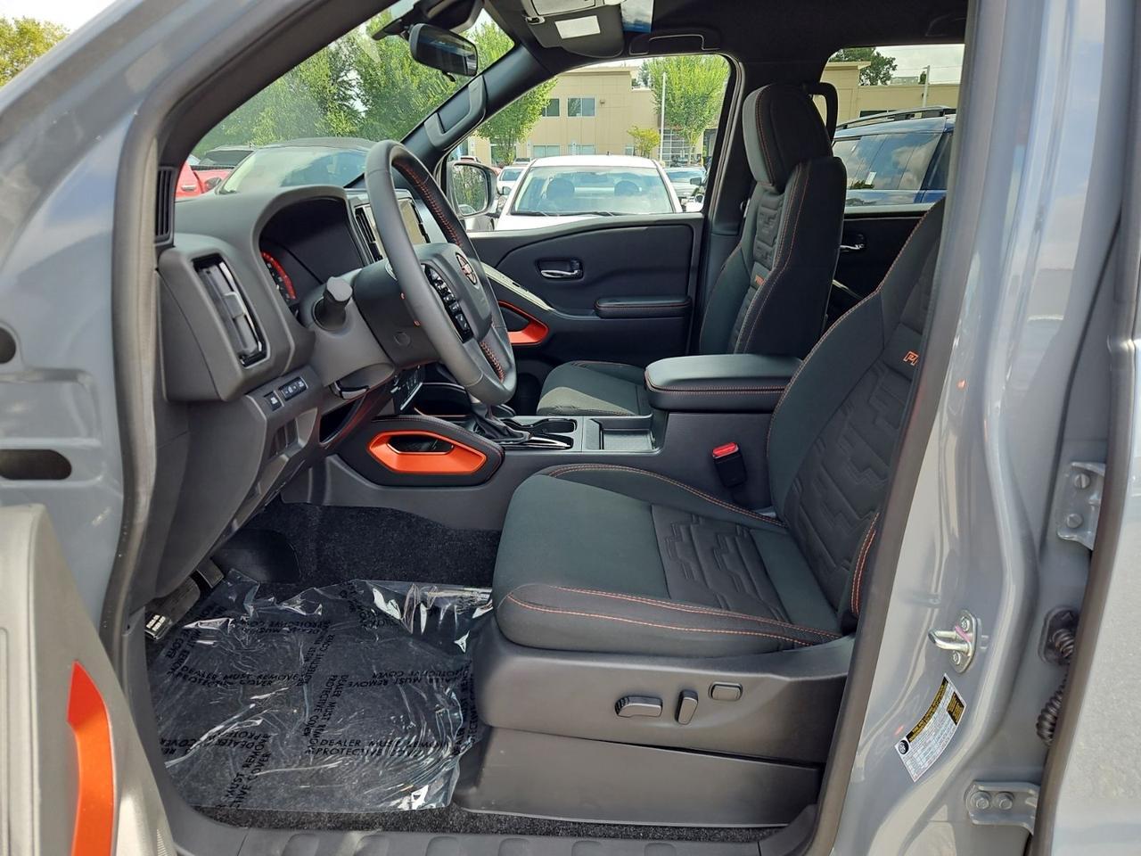 2025 Nissan Frontier PRO-4X Waldorf MD