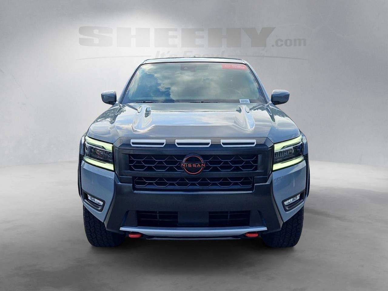 2025 Nissan Frontier PRO-4X Waldorf MD