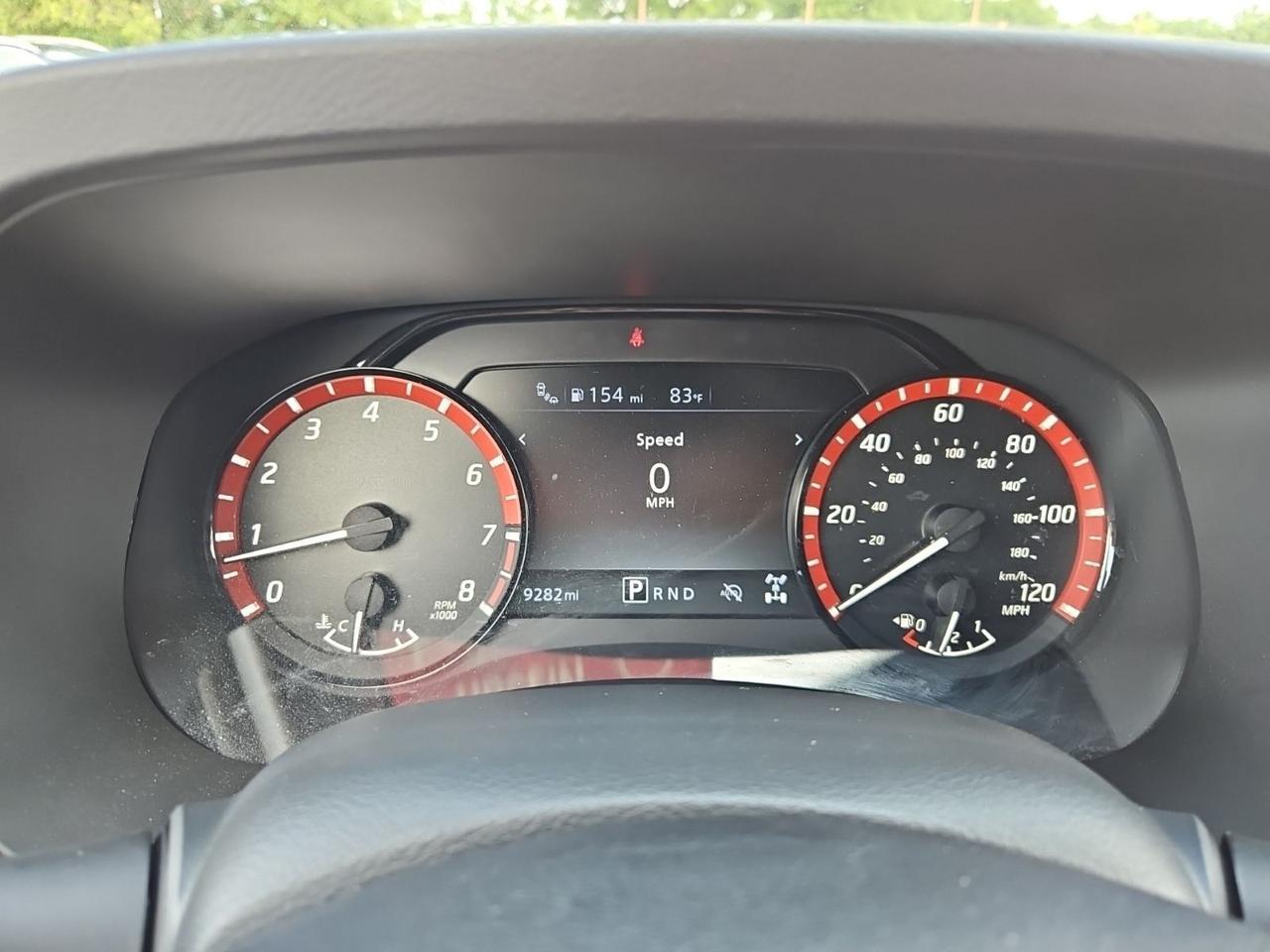 2025 Nissan Frontier PRO-4X Waldorf MD