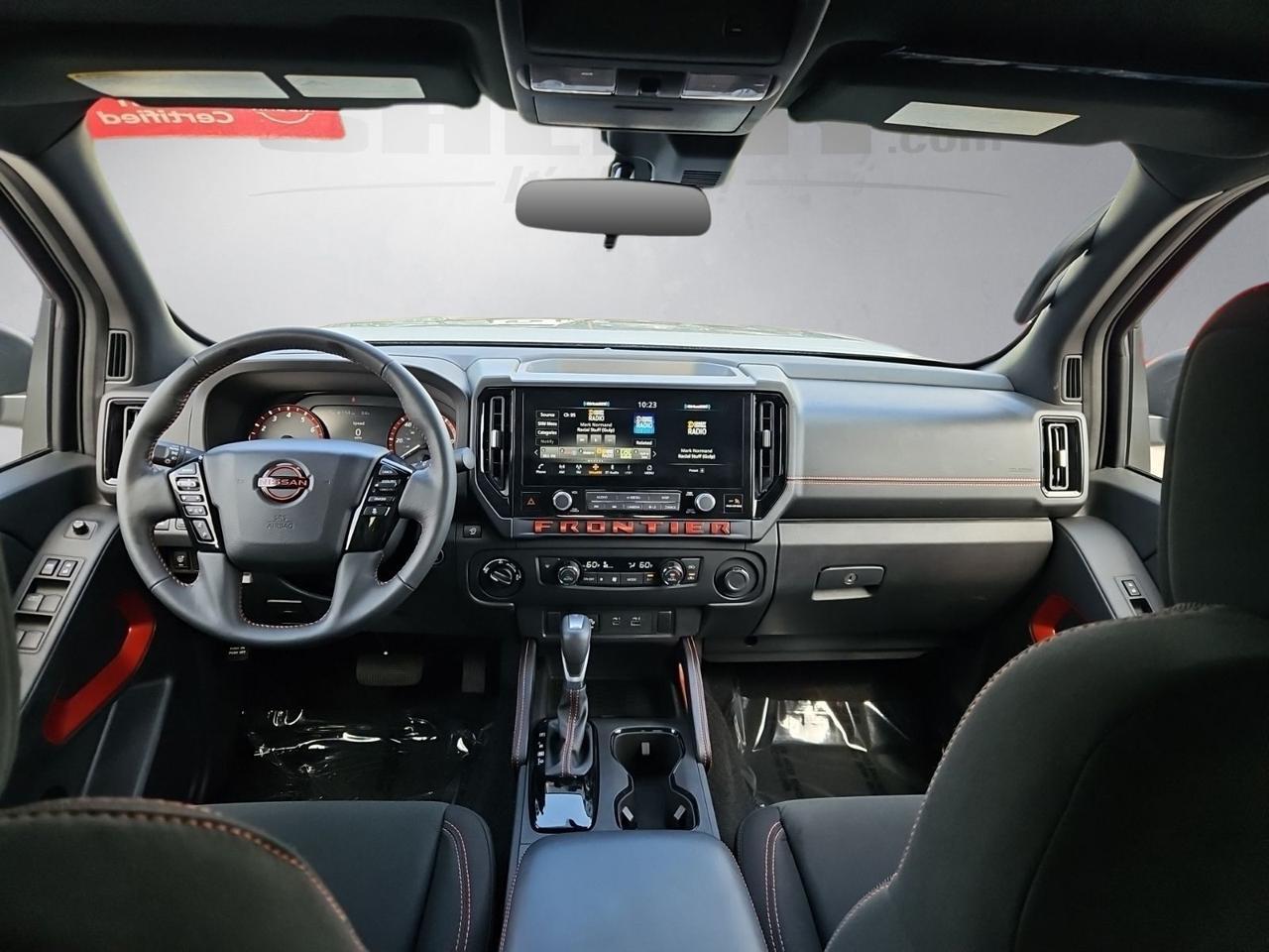 2025 Nissan Frontier PRO-4X Waldorf MD