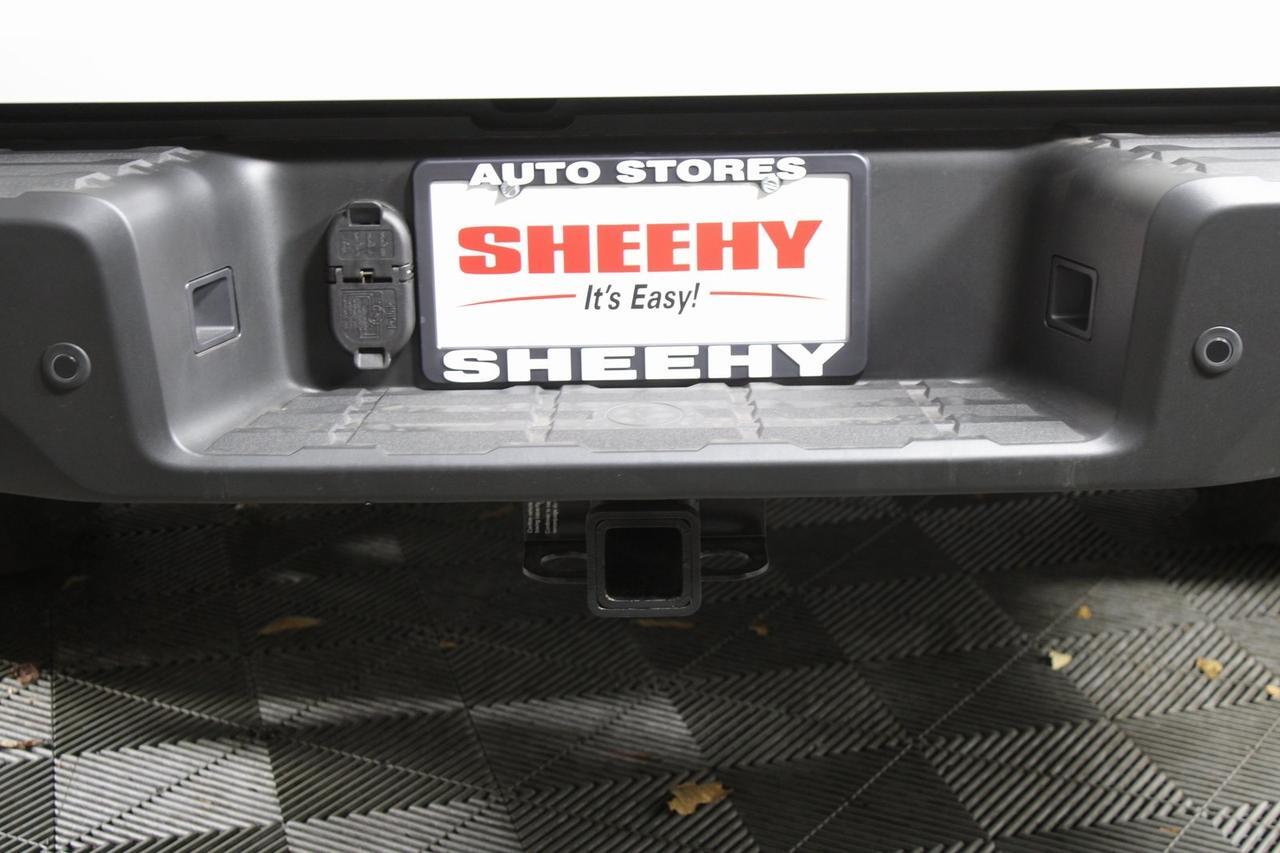 2025 Nissan Frontier PRO-4X Manassas VA