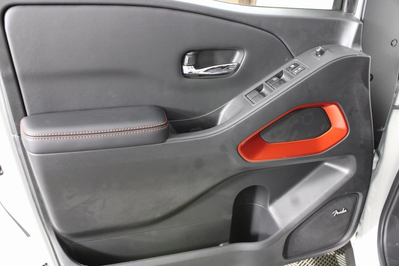 2025 Nissan Frontier PRO-4X Manassas VA