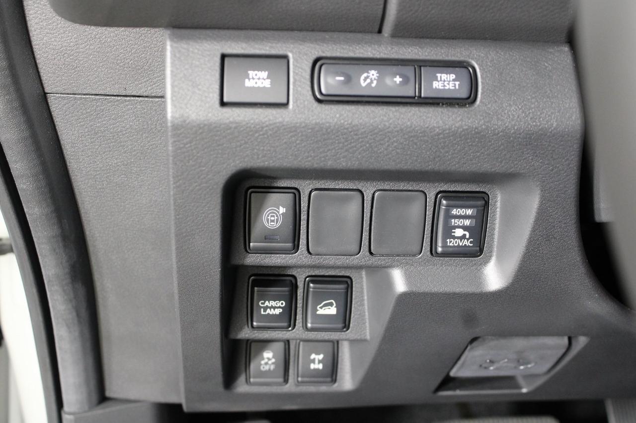 2025 Nissan Frontier PRO-4X Manassas VA