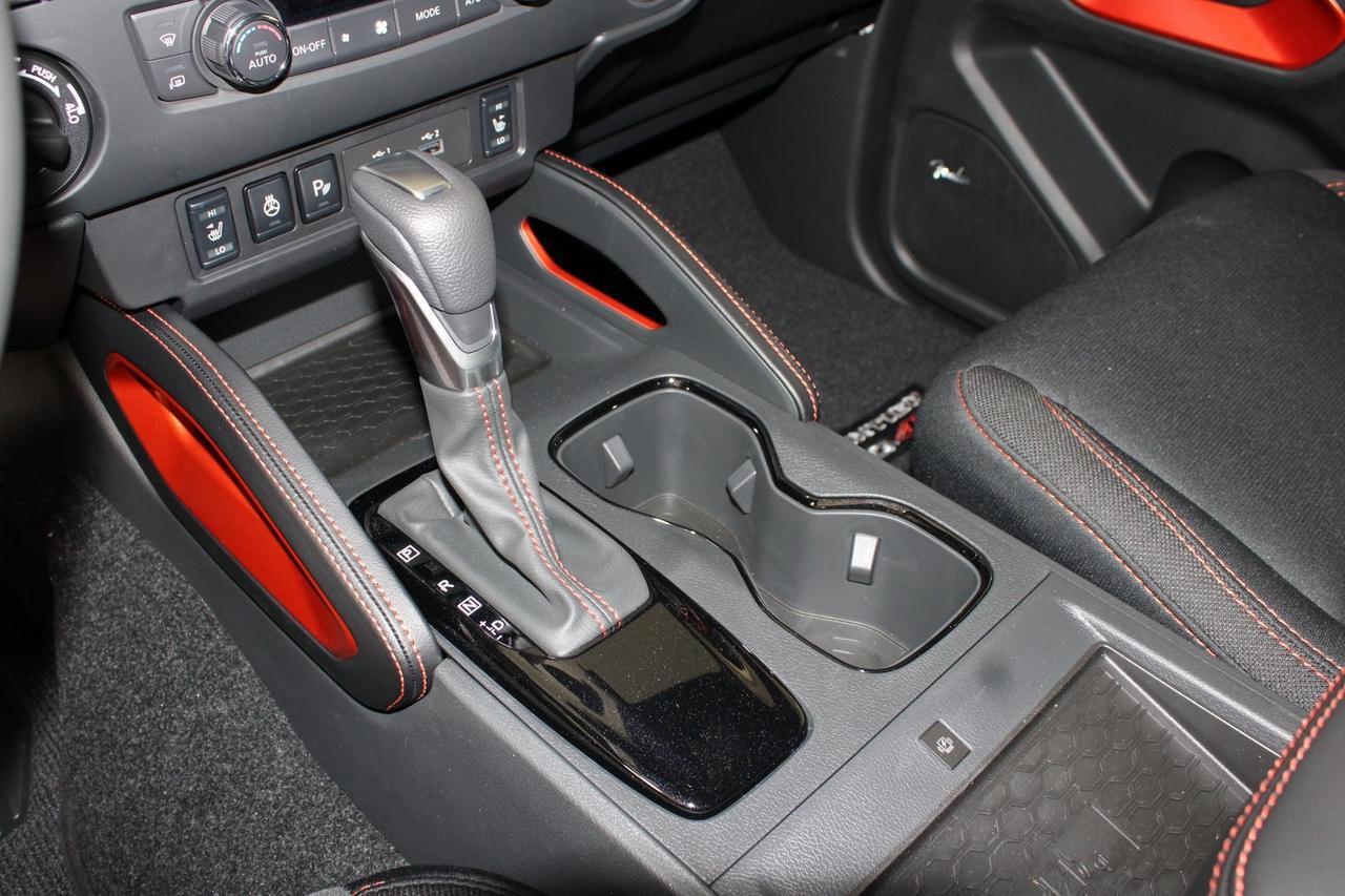 2025 Nissan Frontier PRO-4X Manassas VA