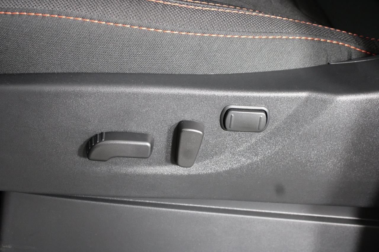 2025 Nissan Frontier PRO-4X Manassas VA