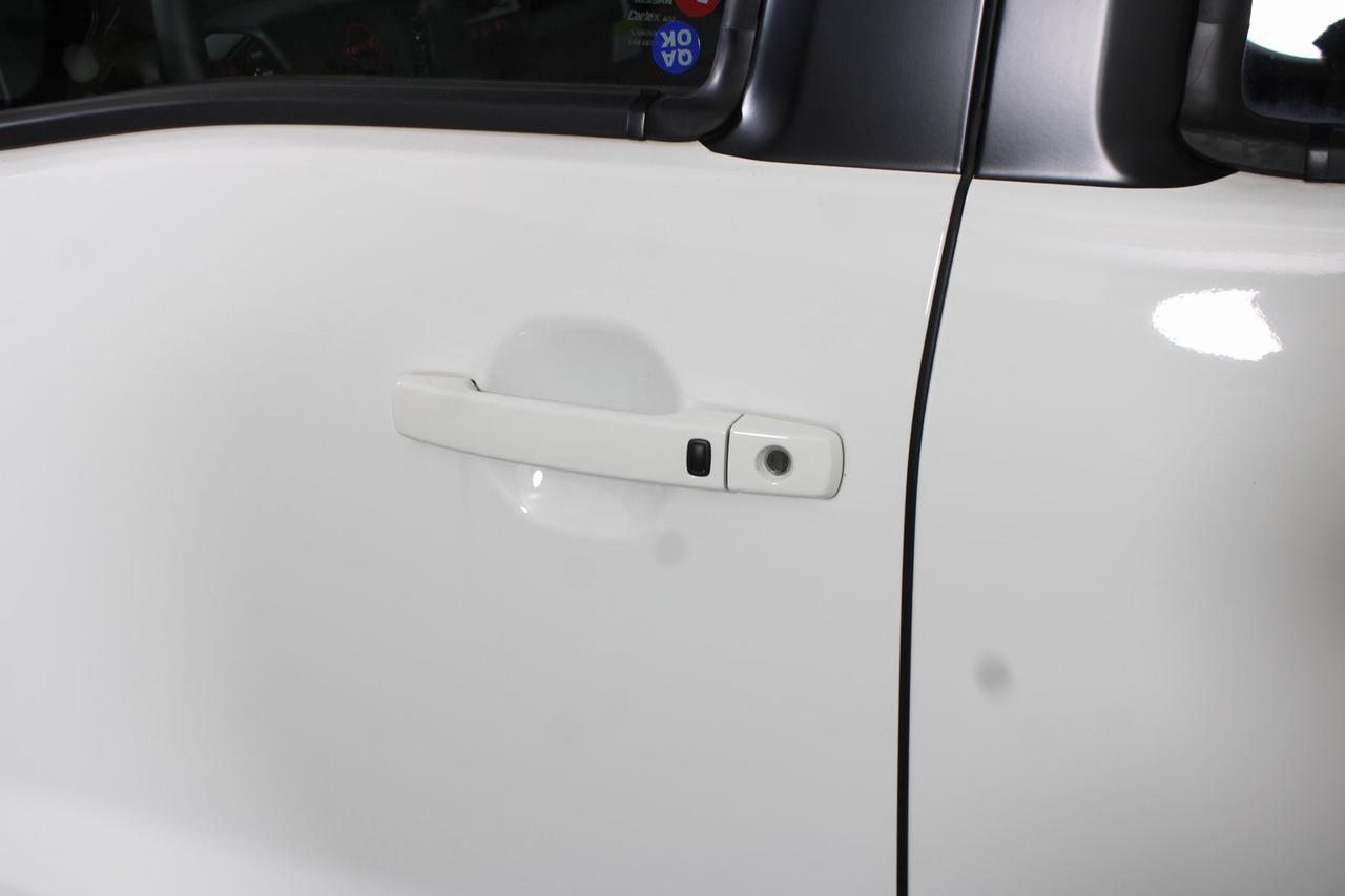 2025 Nissan Frontier PRO-4X Manassas VA