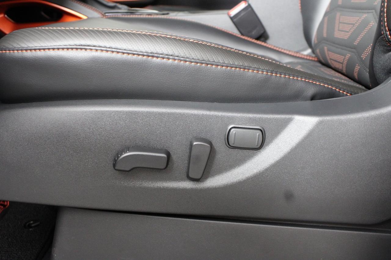 2025 Nissan Frontier PRO-4X Manassas VA