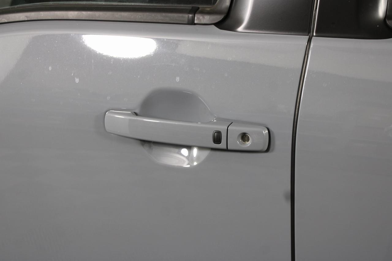 2025 Nissan Frontier PRO-4X Manassas VA