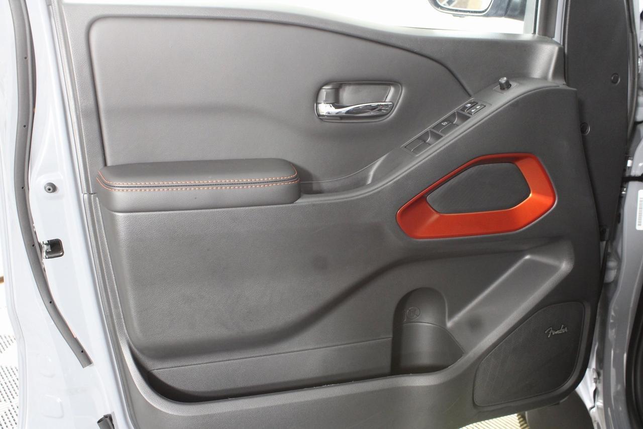 2025 Nissan Frontier PRO-4X Manassas VA