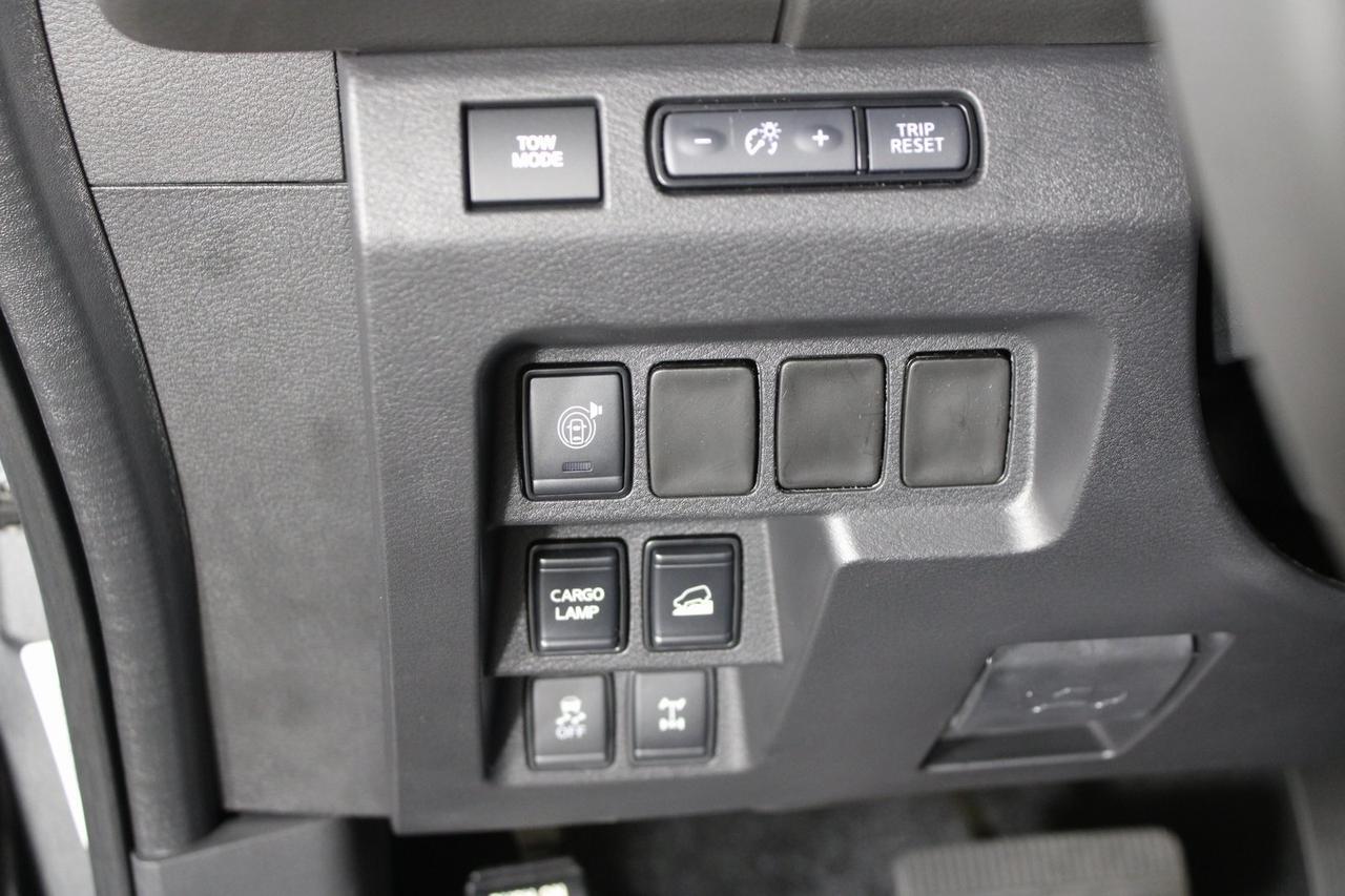 2025 Nissan Frontier PRO-4X Manassas VA