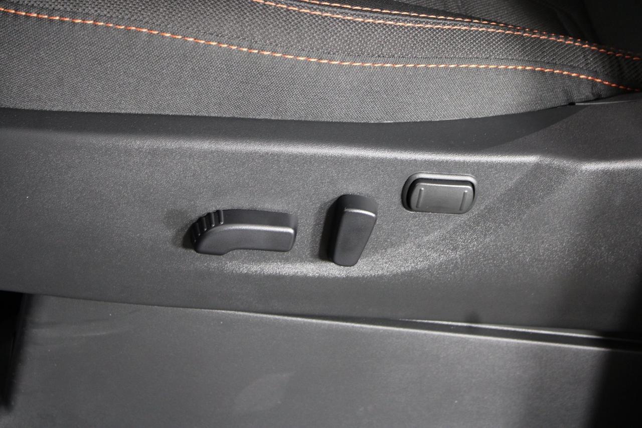 2025 Nissan Frontier PRO-4X Manassas VA