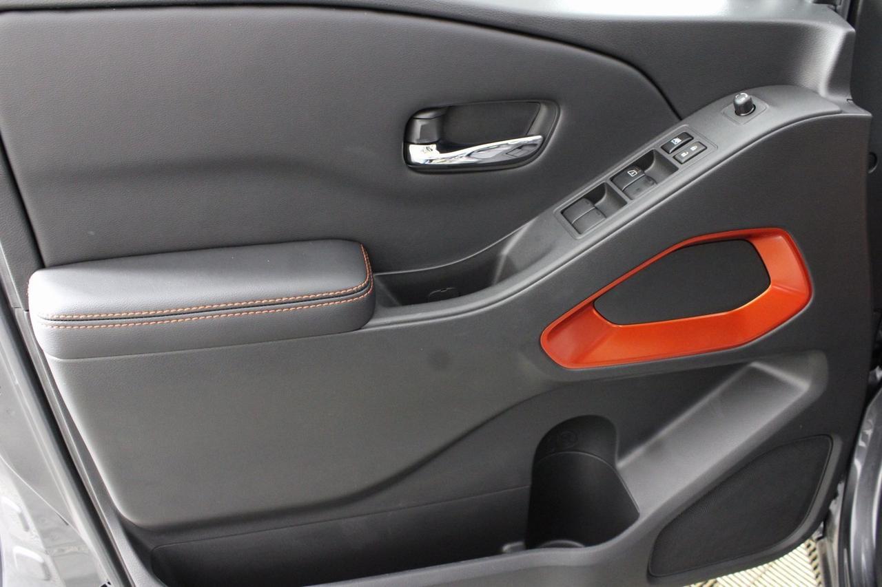 2025 Nissan Frontier PRO-4X Manassas VA