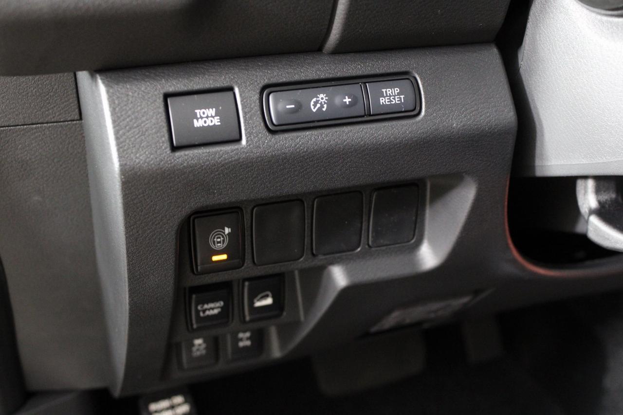 2025 Nissan Frontier PRO-4X Manassas VA