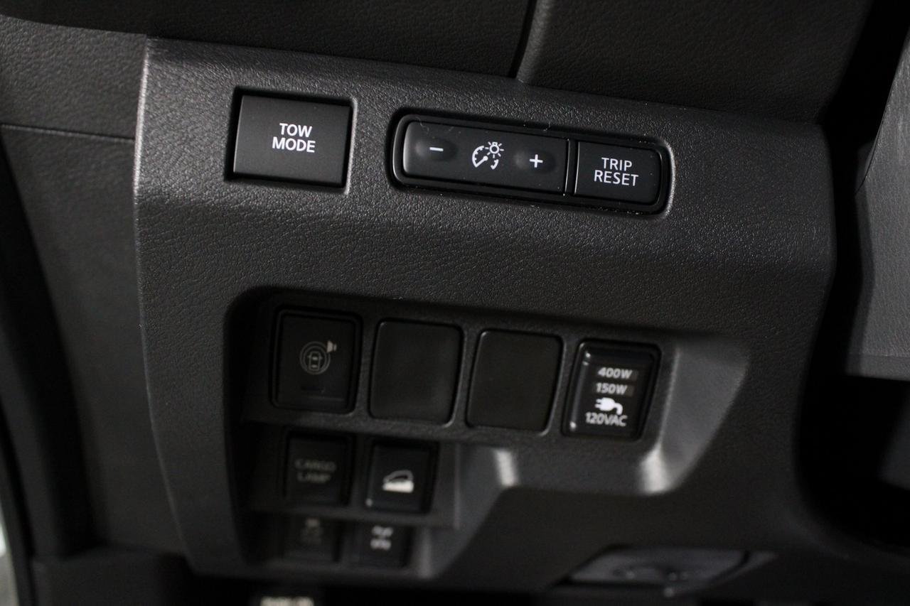 2025 Nissan Frontier PRO-4X Manassas VA
