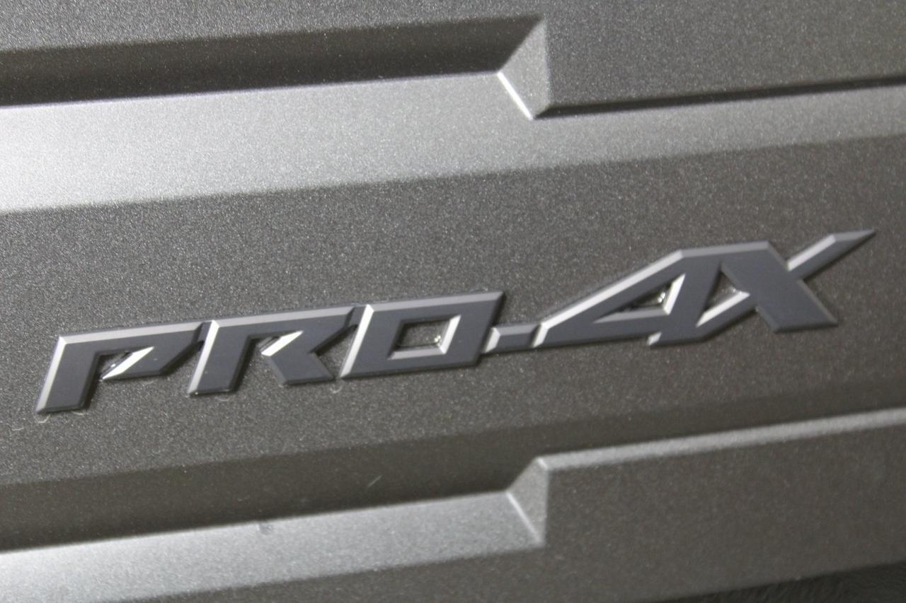 2025 Nissan Frontier PRO-4X Manassas VA