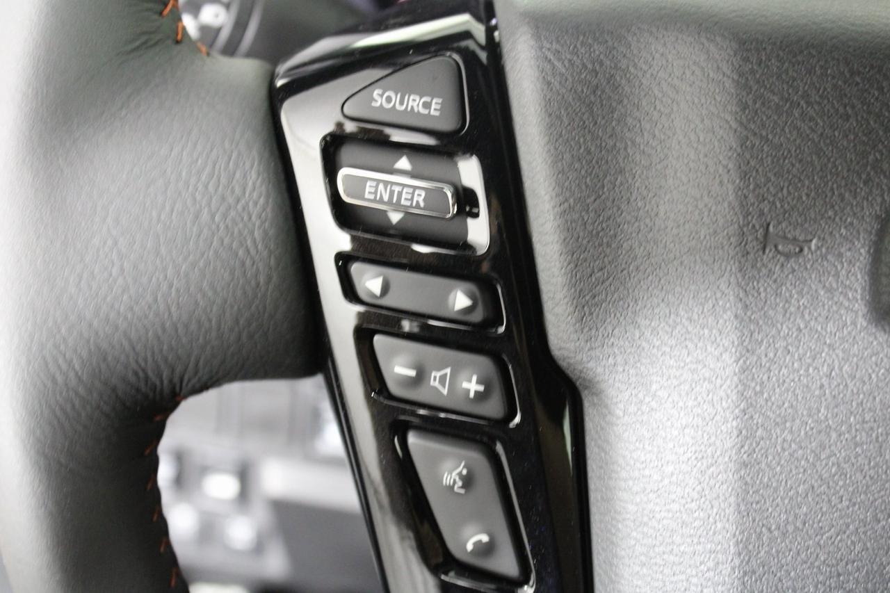 2025 Nissan Frontier PRO-4X Manassas VA