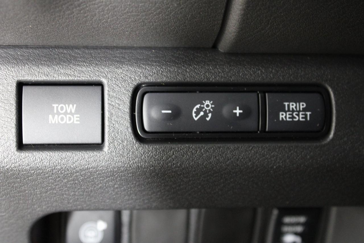 2025 Nissan Frontier PRO-4X Manassas VA