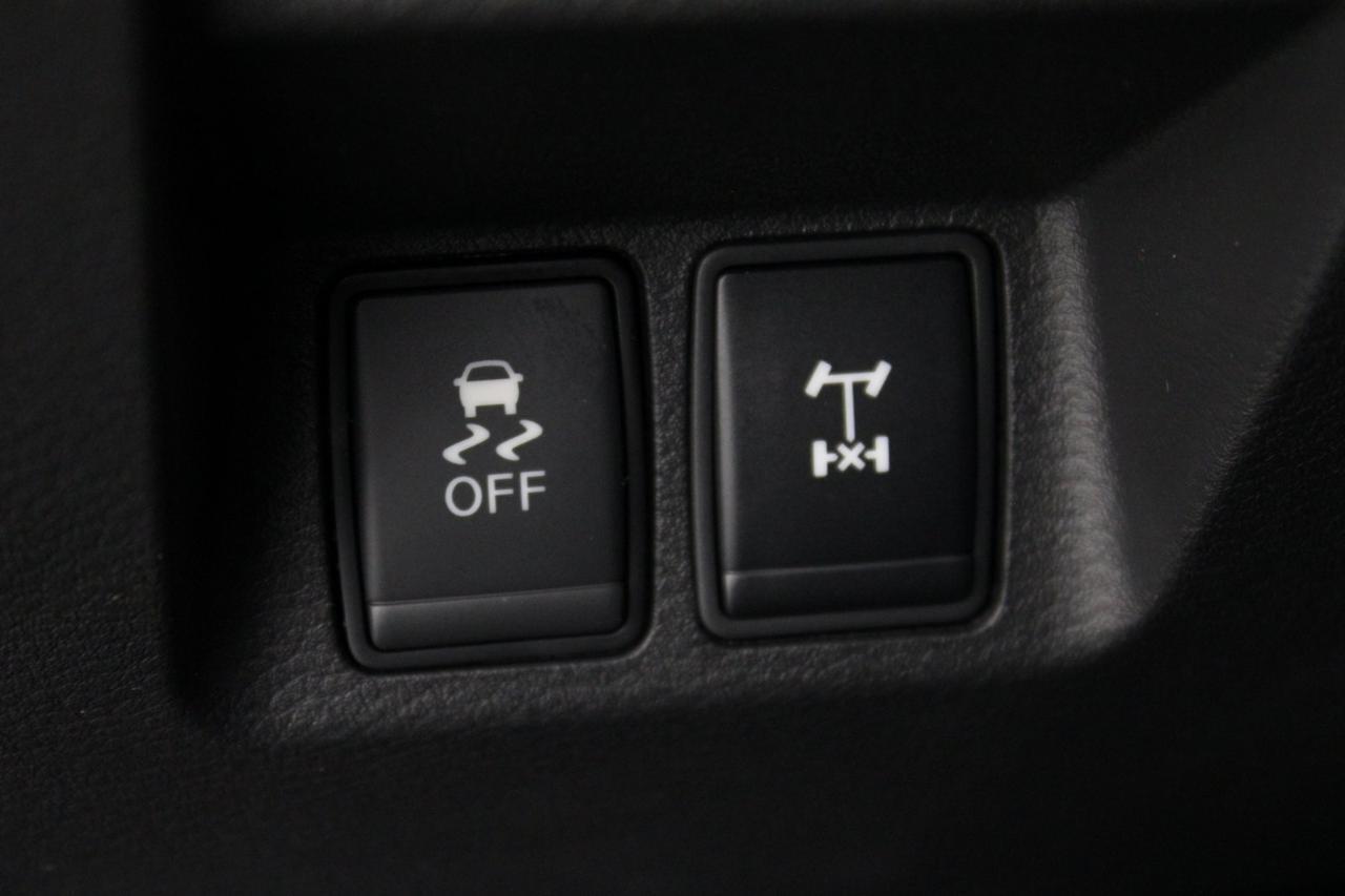 2025 Nissan Frontier PRO-4X Manassas VA